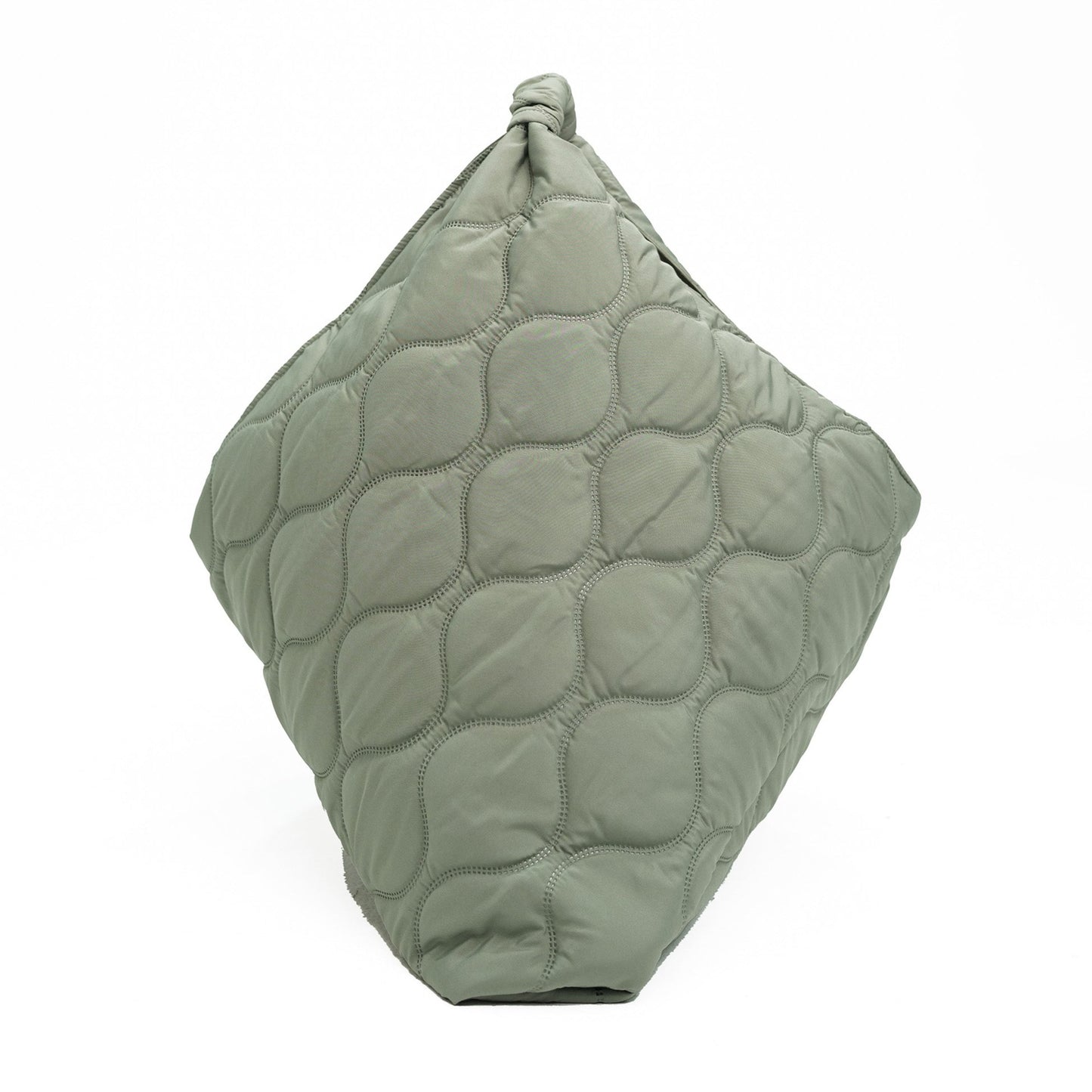 Large Green Gami