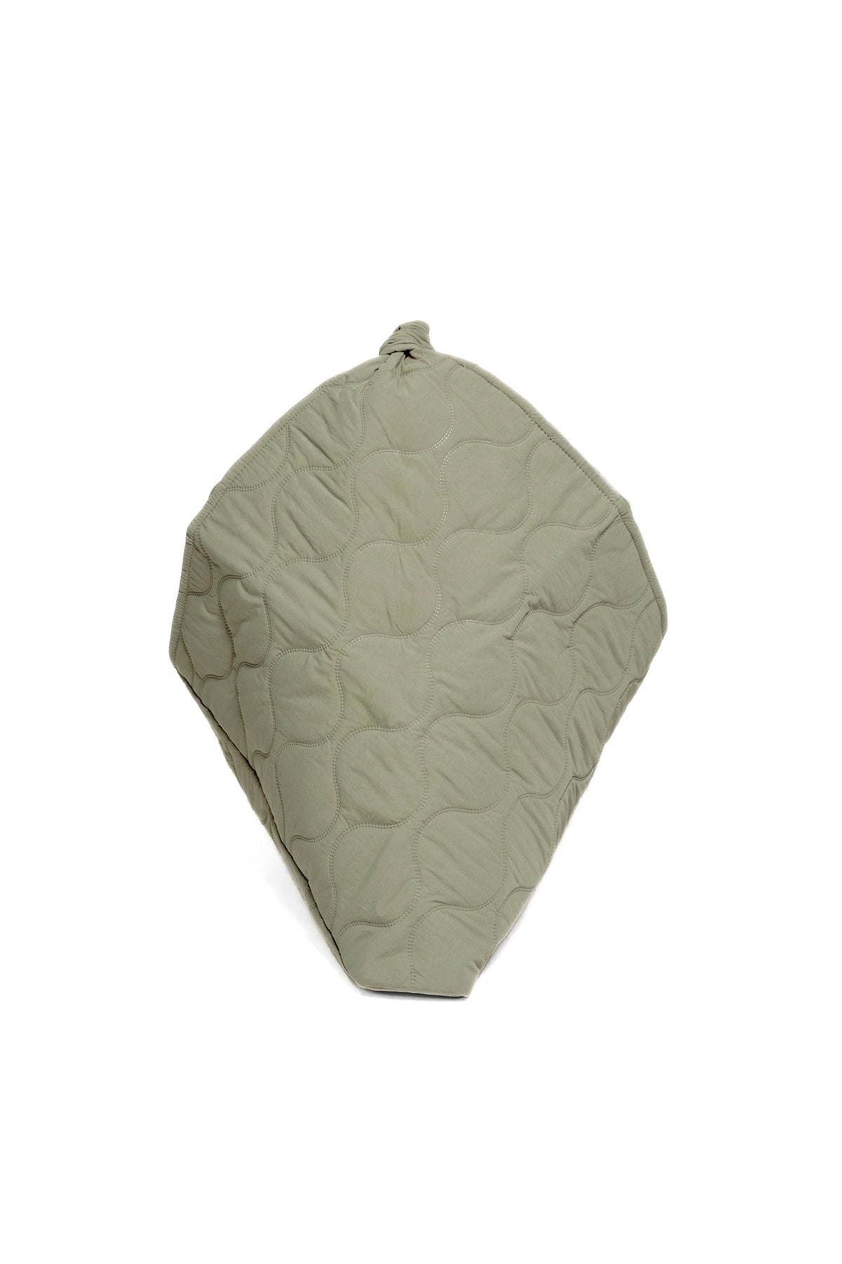 Large Green Gami