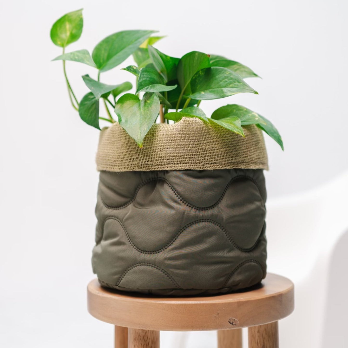 Gami Plant Pot Cover