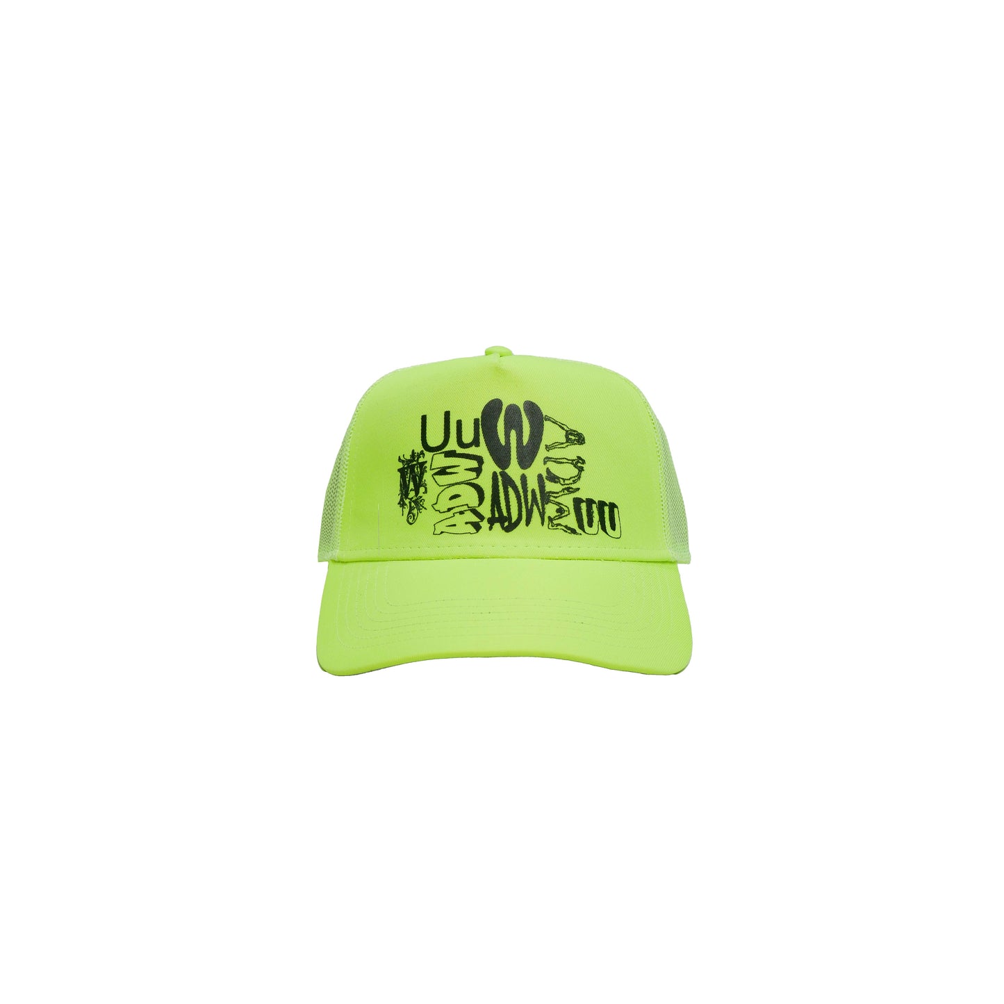 UU YN Trucker