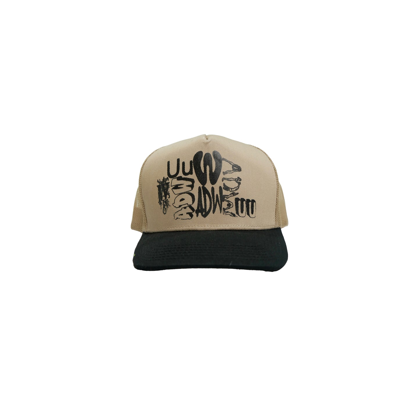 UU KB Trucker