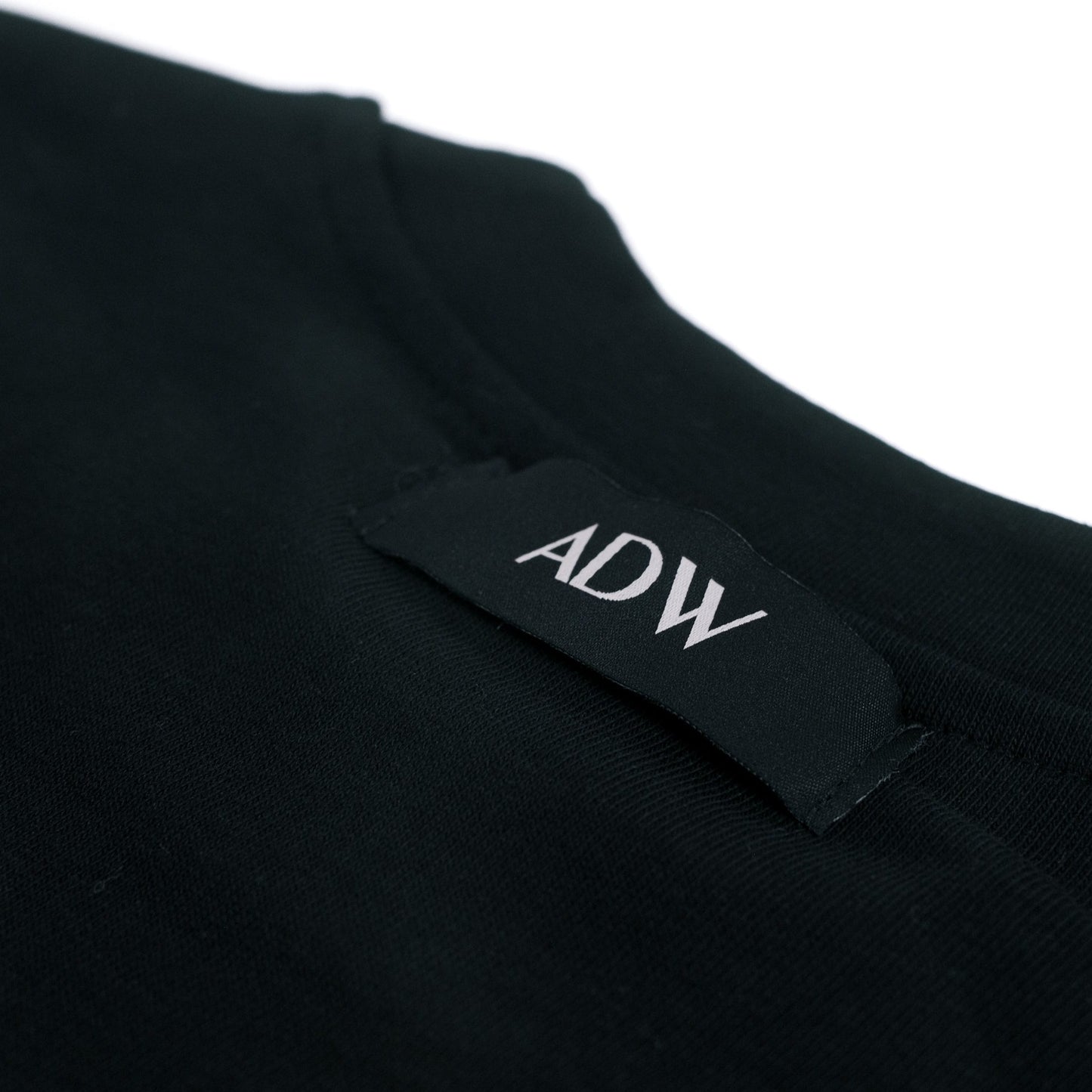 DoubleU Tee