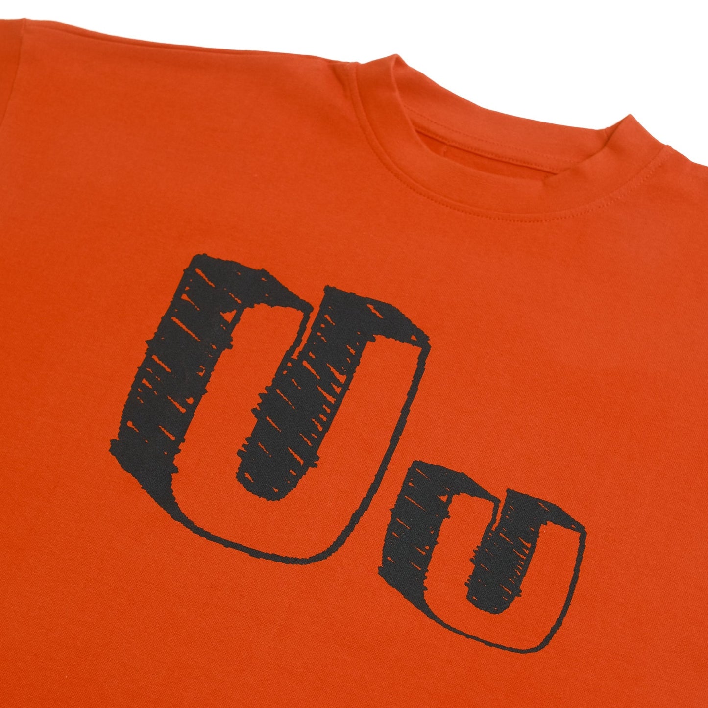 DoubleU Tee