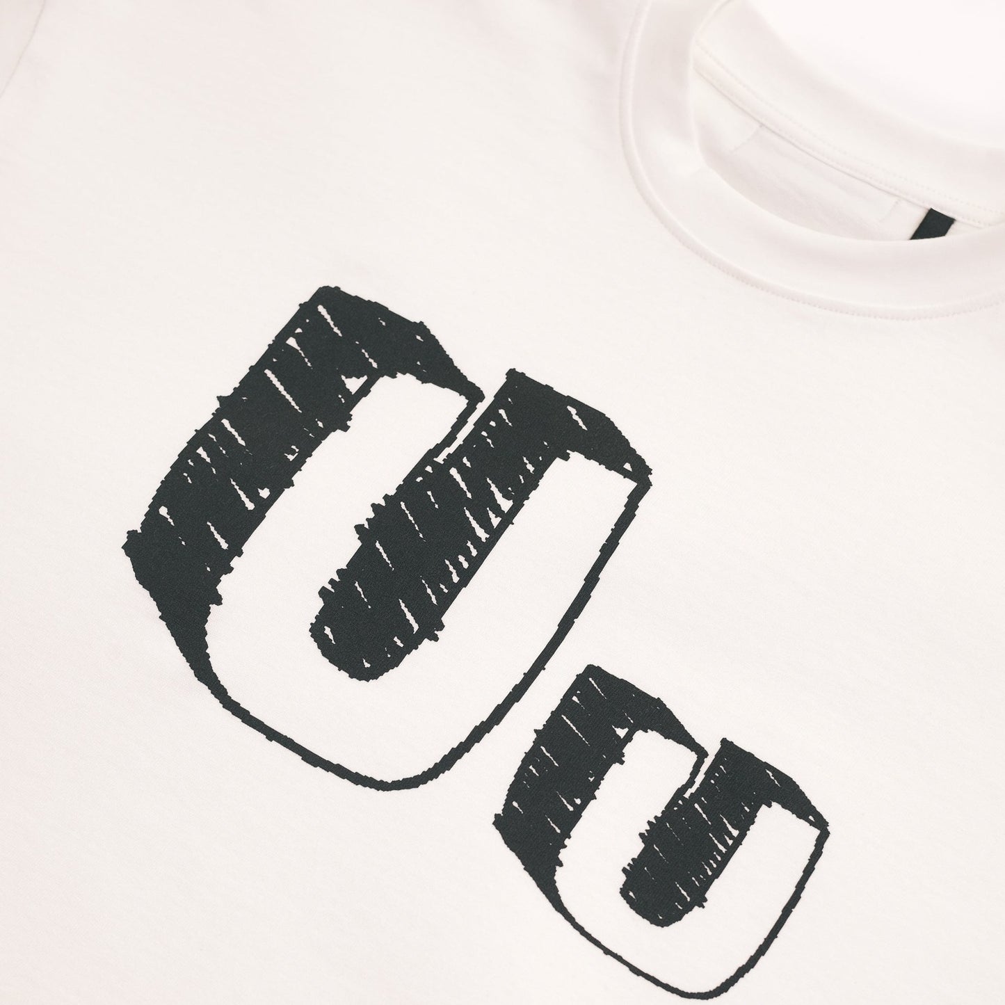 DoubleU Tee