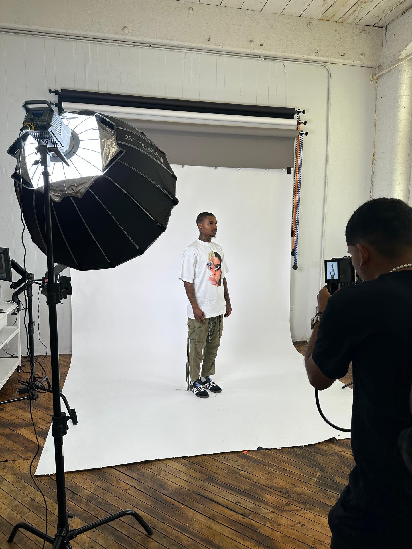 Dub Tee