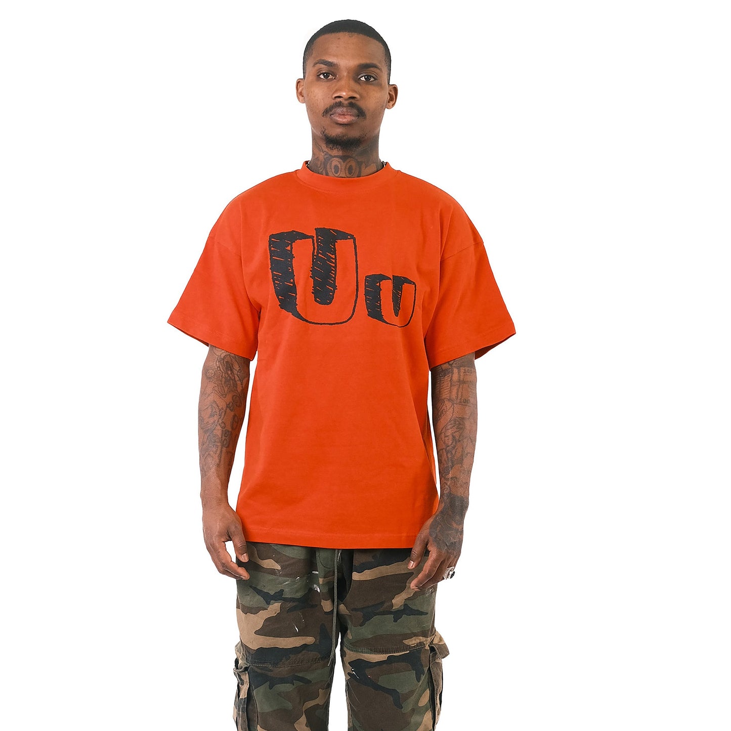 DoubleU Tee