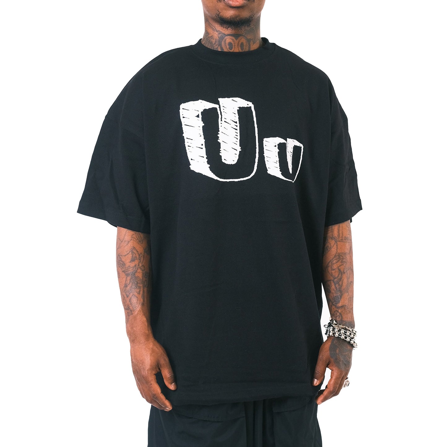 DoubleU Tee