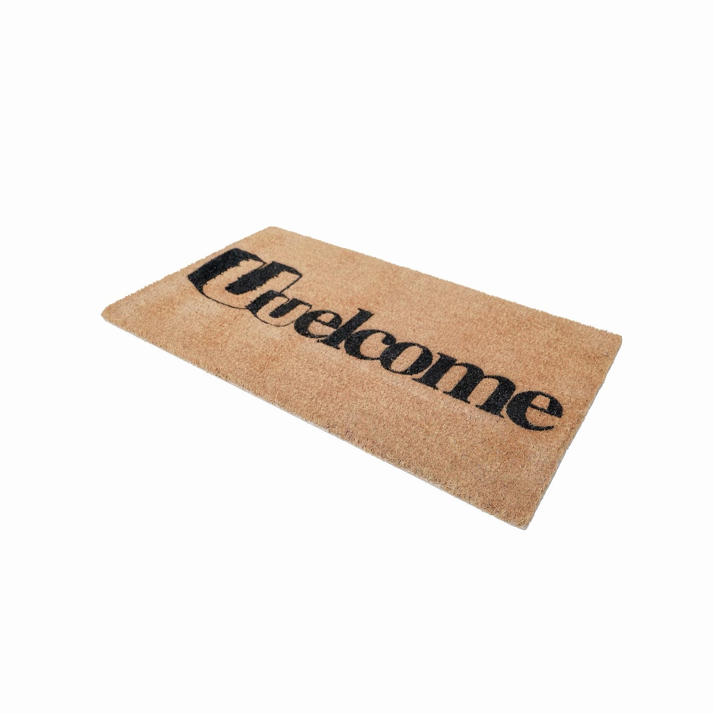 Uuelcome Mat