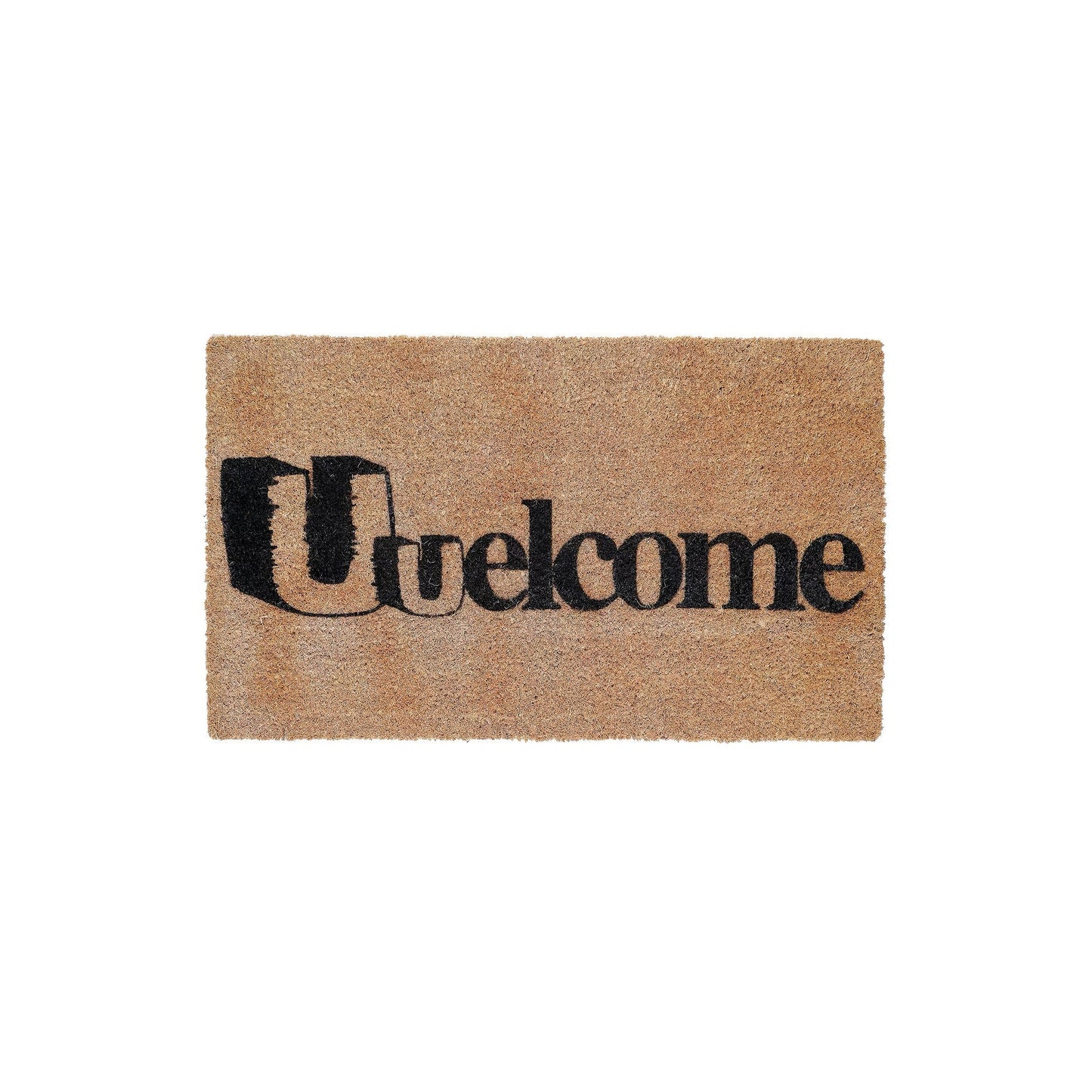Uuelcome Mat
