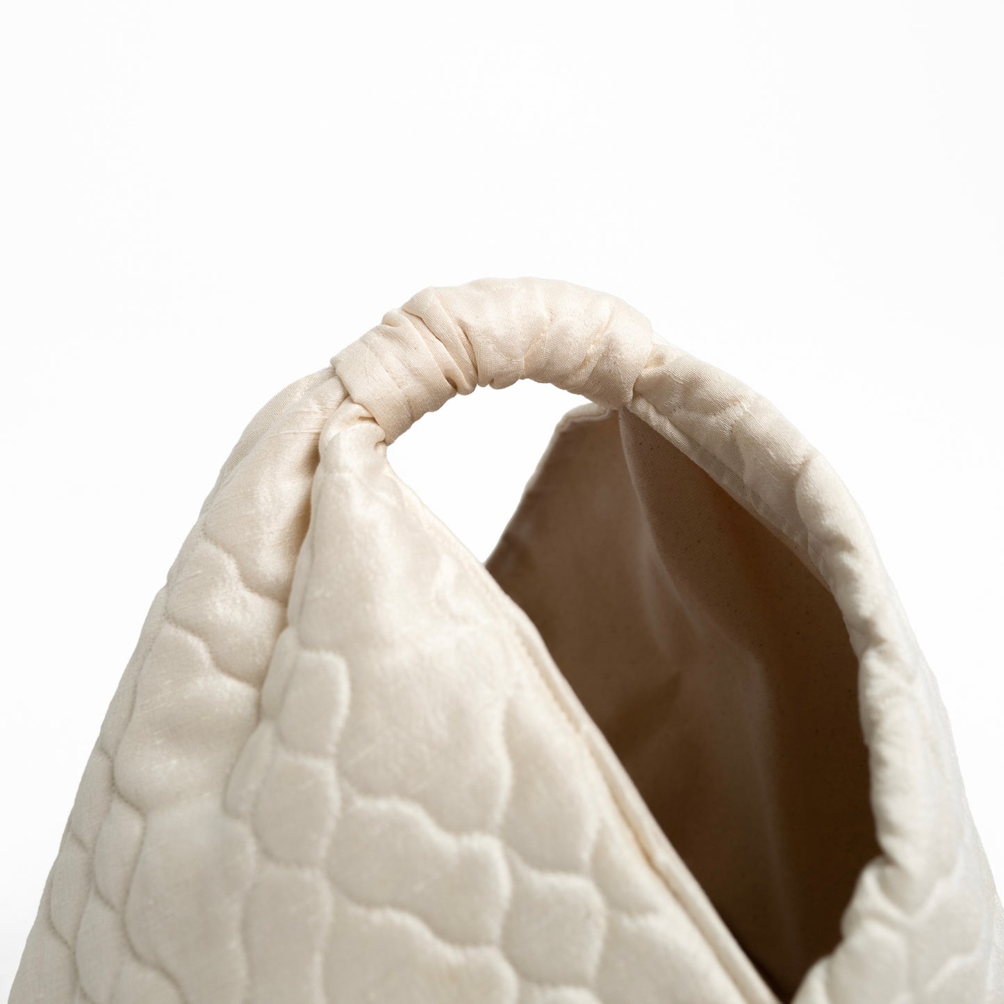 Small Creme Gami