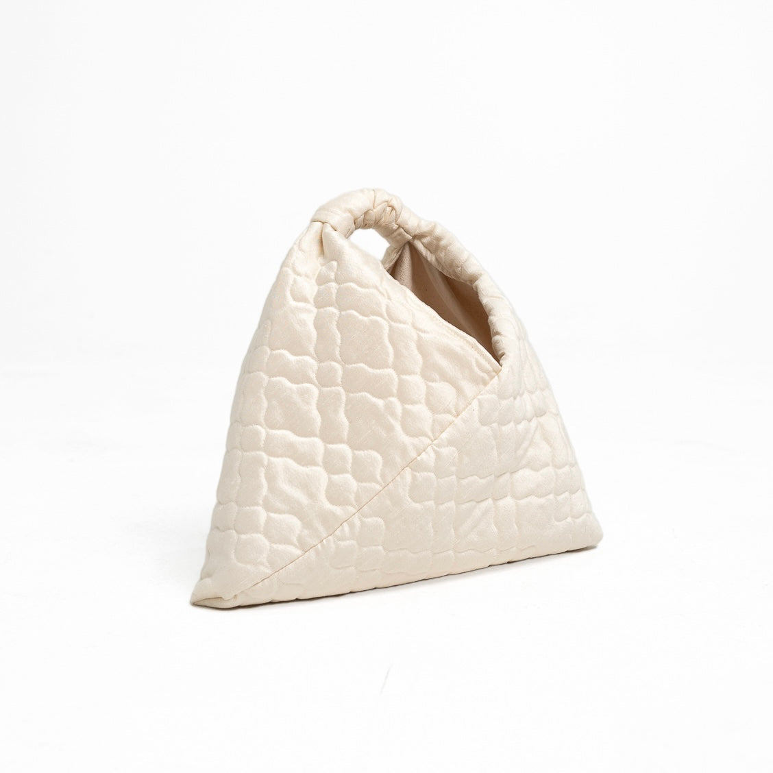 Small Creme Gami