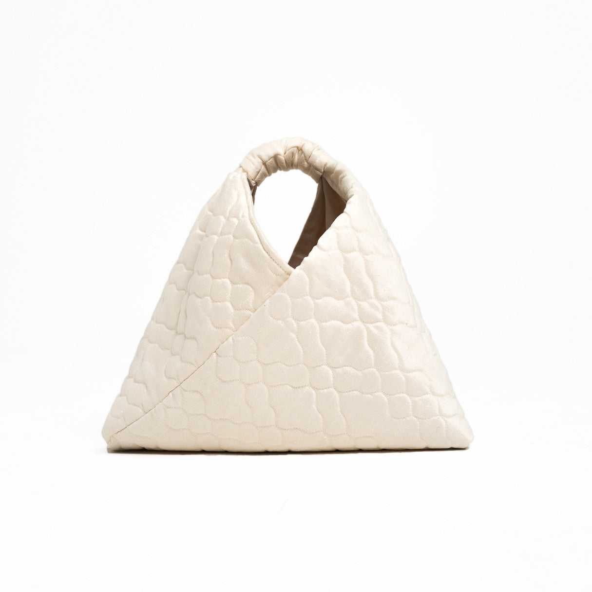 Small Creme Gami