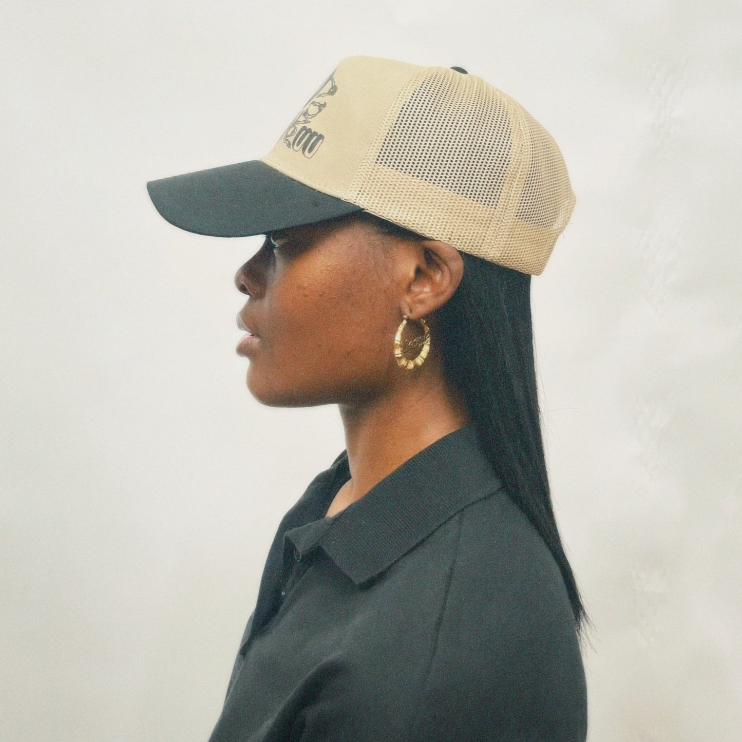 UU KB Trucker