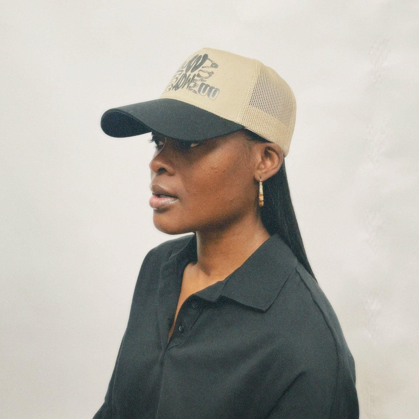 UU KB Trucker