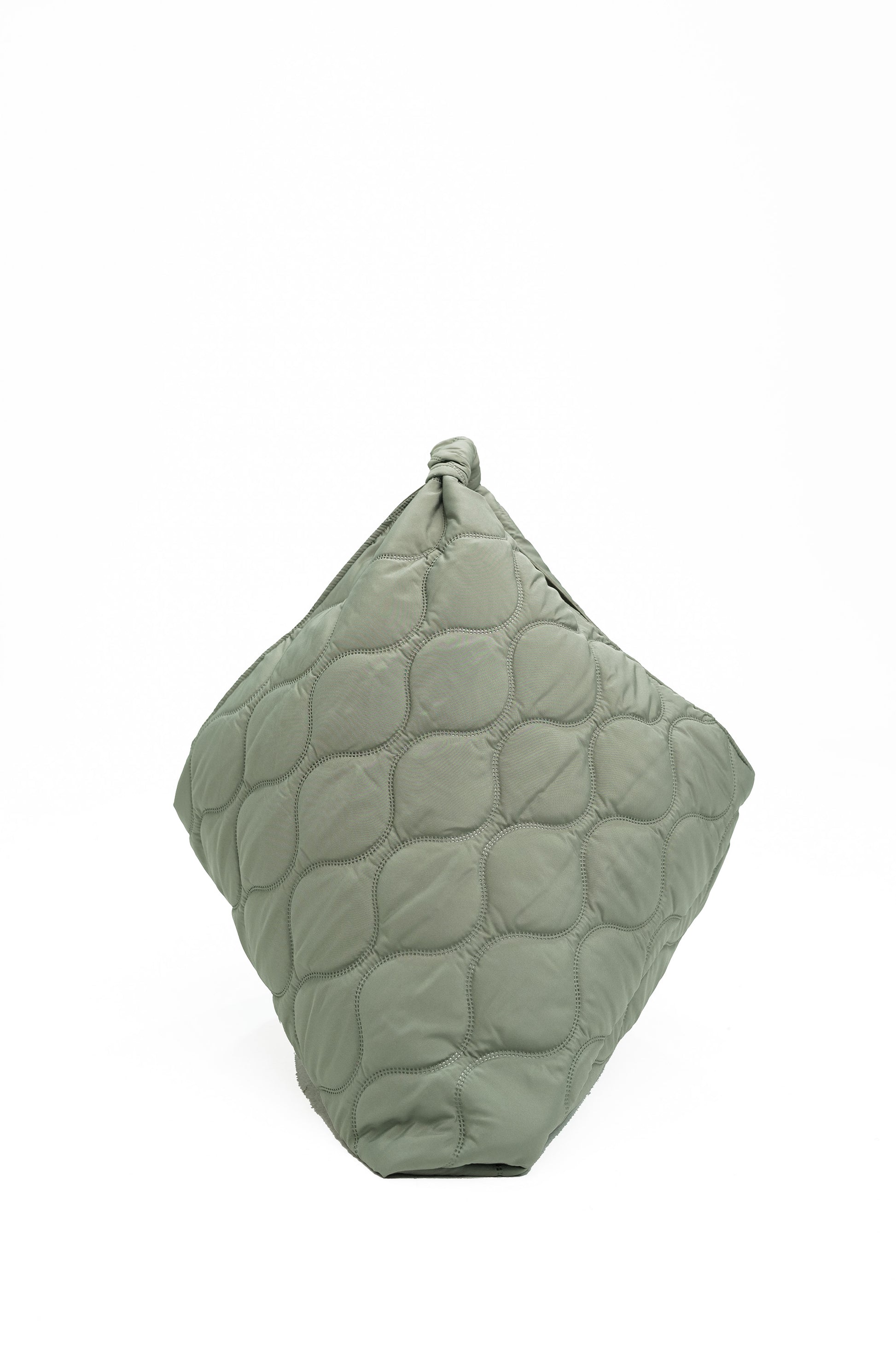 Large Green Gami