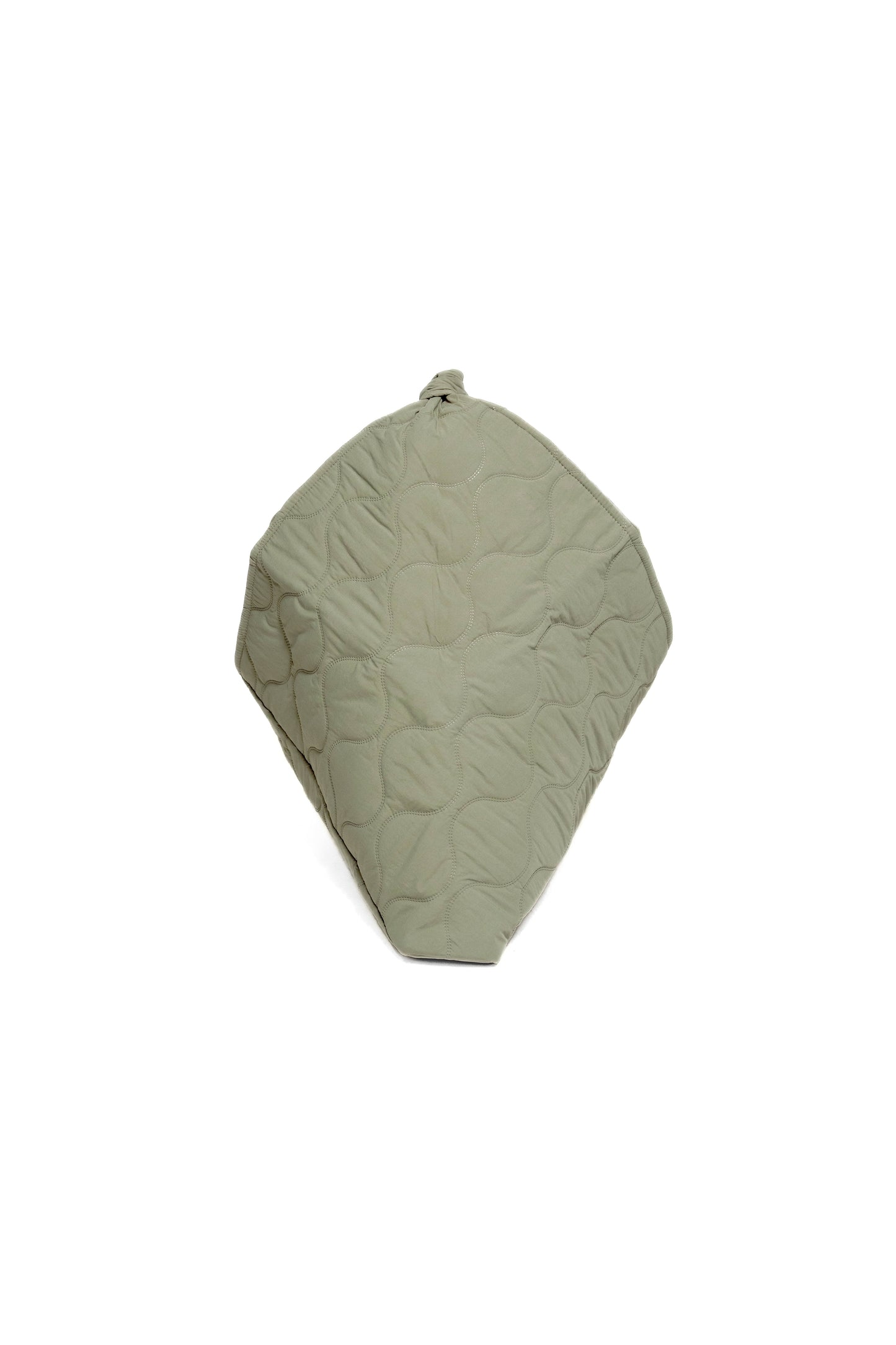 Large Green Gami