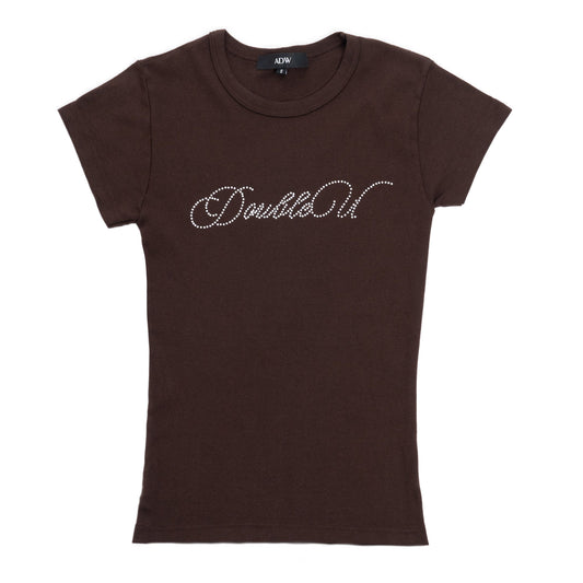 DoubleU Baby Tee