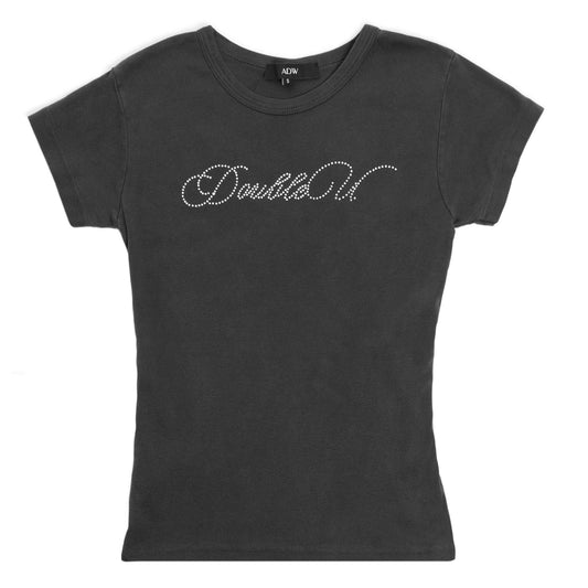 DoubleU Baby Tee