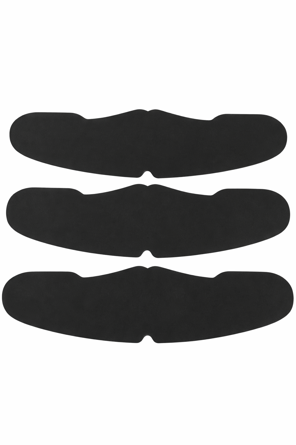 Cap Shaper Inserts