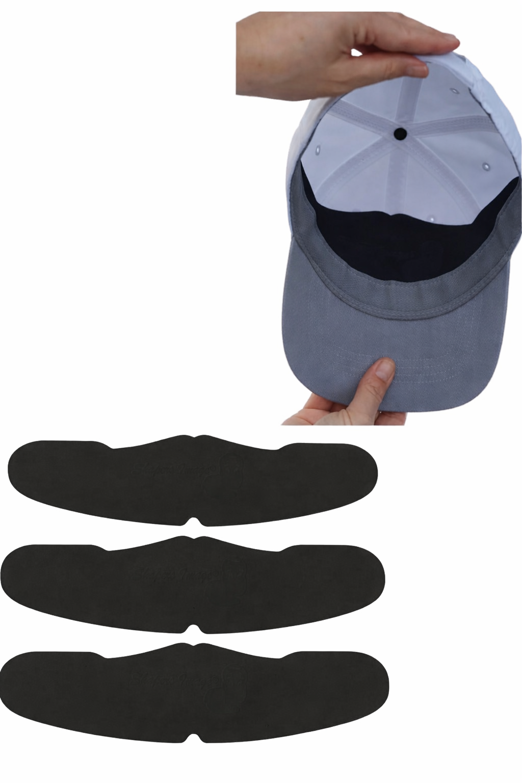 Cap Shaper Inserts
